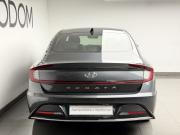 Hyundai Sonata VIII (DN8) Москва  - изображение 28