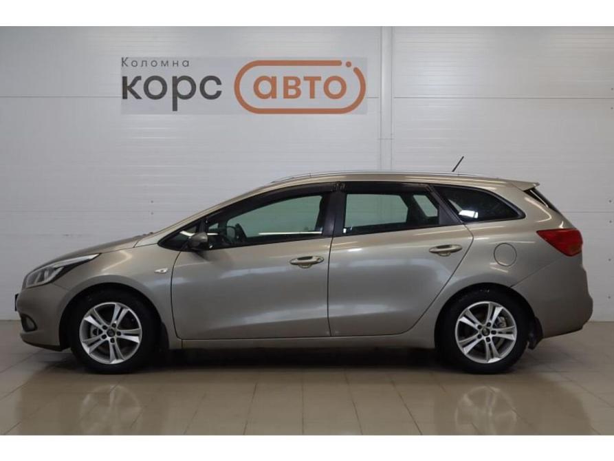 Kia Ceed II Коломна  - изображение 2