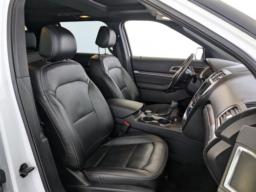Ford Explorer V Рестайлинг Москва  - изображение 27