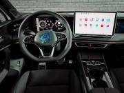 Volkswagen Tiguan III (China Market) Екатеринбург  - изображение 40