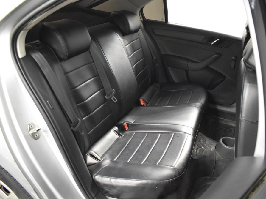 Skoda Rapid I Казань  - изображение 7