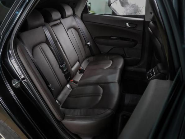 Kia Optima IV Рестайлинг с пробегом 2019 года, цена 1 999 000 рублей, 136984 км, седан, Автокод Объявления