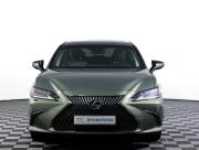Lexus ES VII Москва  - изображение 28