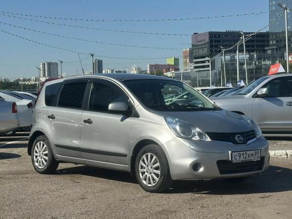 Nissan Note I Рестайлинг с пробегом 2012 года, цена 695 000 рублей, 187000 км, хэтчбек, Автокод Объявления