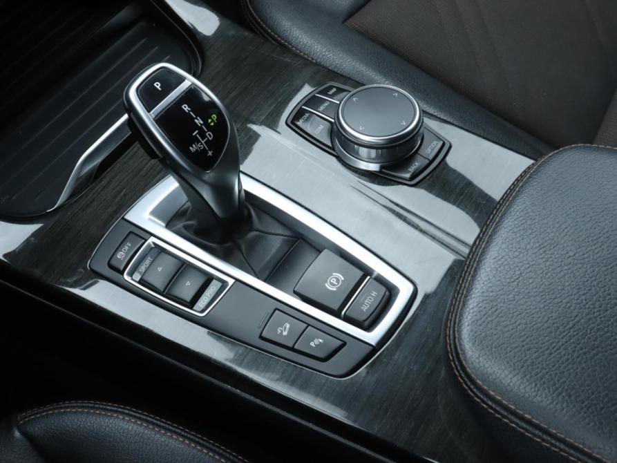 BMW X4 I (F26) Москва  - изображение 17