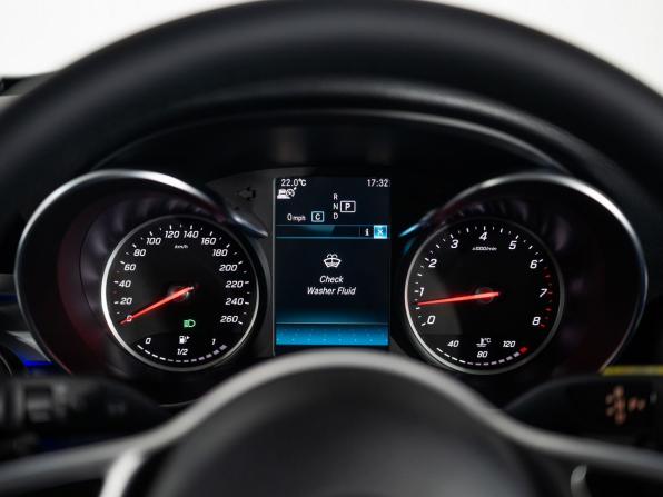Mercedes-Benz C-Класс IV (W205) с пробегом 2018 года, цена 1 925 000 рублей, 52000 км, универсал, Автокод Объявления