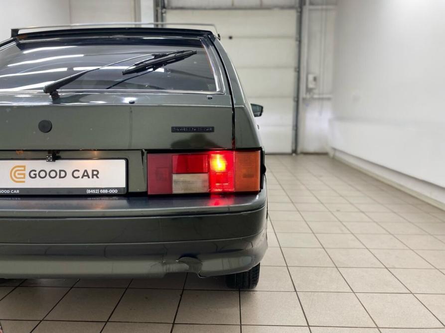 Lada (ВАЗ) 2114 Энгельс  - изображение 16