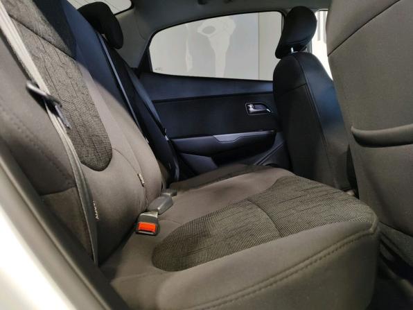 Kia Rio III Рестайлинг с пробегом 2015 года, цена 1 189 000 рублей, 88191 км, седан, Автокод Объявления