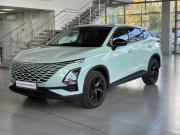 Omoda C5 I Новосибирск  - изображение 23