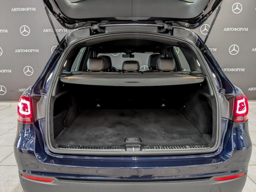 Mercedes-Benz GLC I (X253) Рестайлинг Москва  - изображение 10