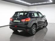 Mitsubishi ASX I Рестайлинг Тверь  - изображение 19