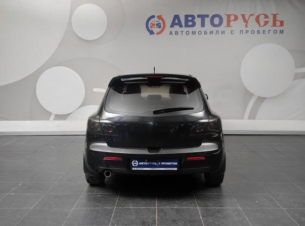 Mazda 3 I (BK) Рестайлинг с пробегом 2008 года, цена 535 000 рублей, 337521 км, хэтчбек, Автокод Объявления