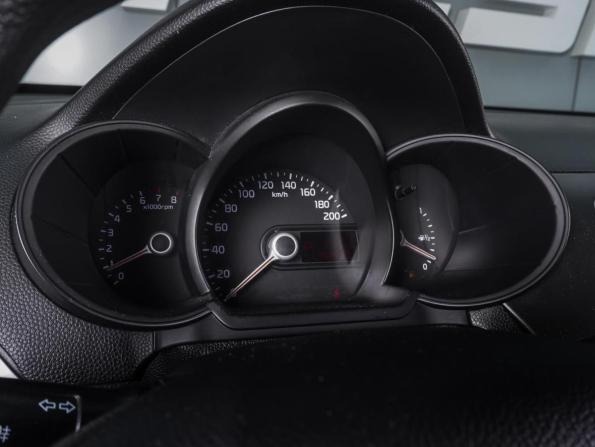 Kia Picanto II с пробегом 2013 года, цена 869 000 рублей, 153587 км, хэтчбек, Автокод Объявления