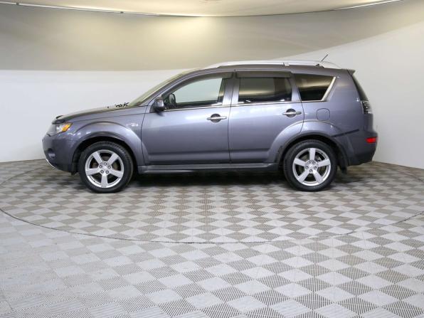 Mitsubishi Outlander II с пробегом 2008 года, цена 1 140 000 рублей, 102619 км, внедорожник, Автокод Объявления