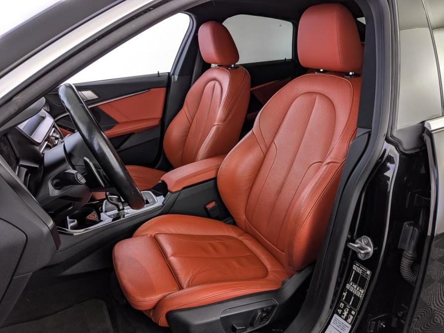 BMW 2 серии F44 Москва  - изображение 20