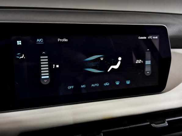 BAIC U5 Plus с пробегом 2023 года, цена 750 000 рублей, 136930 км, седан, Автокод Объявления