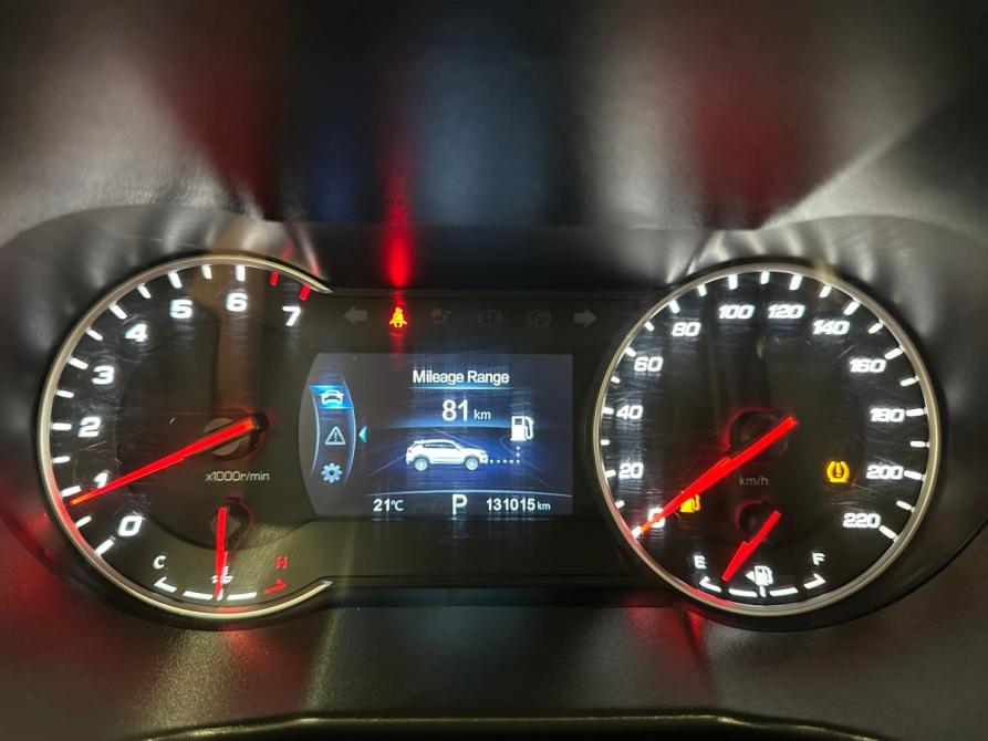 Changan CS35 Plus I Волгоград  - изображение 11