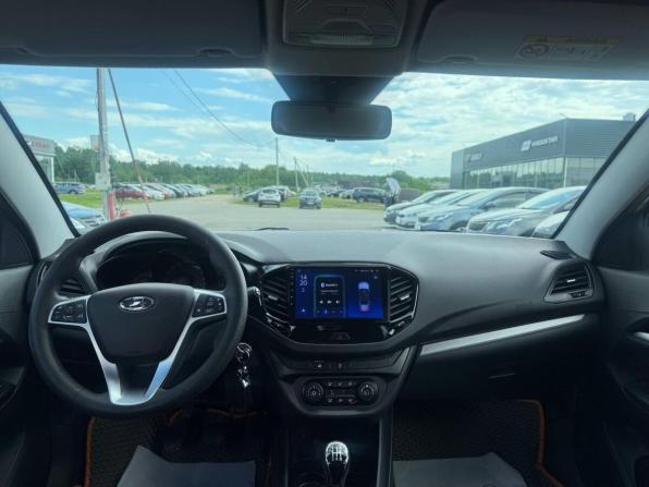 Lada (ВАЗ) Vesta I с пробегом 2019 года, цена 874 400 рублей, 146420 км, универсал, Автокод Объявления
