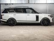 Land Rover Range Rover IV Ставрополь  - изображение 32