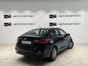 Hyundai Solaris II Санкт-Петербург  - изображение 30