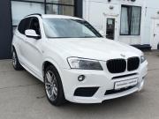 BMW X3 II (F25) Москва  - изображение 19