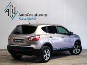Nissan Qashqai I Рестайлинг Москва  - изображение 16