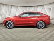 BMW X4 II (G02) Москва  - изображение 28