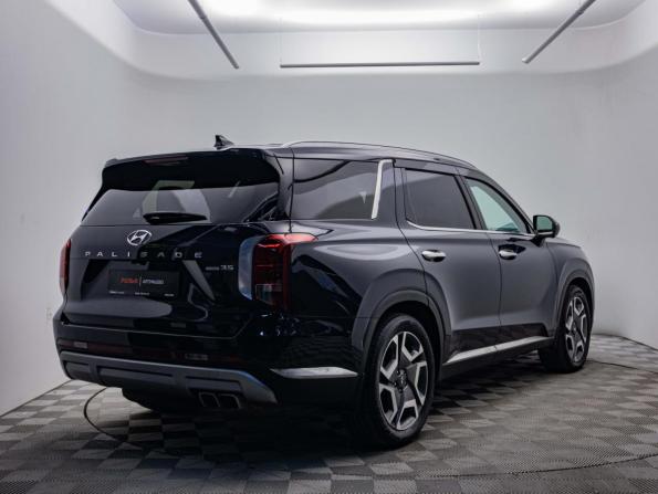 Hyundai Palisade I Рестайлинг с пробегом 2023 года, цена 5 950 000 рублей, 68577 км, внедорожник, Автокод Объявления