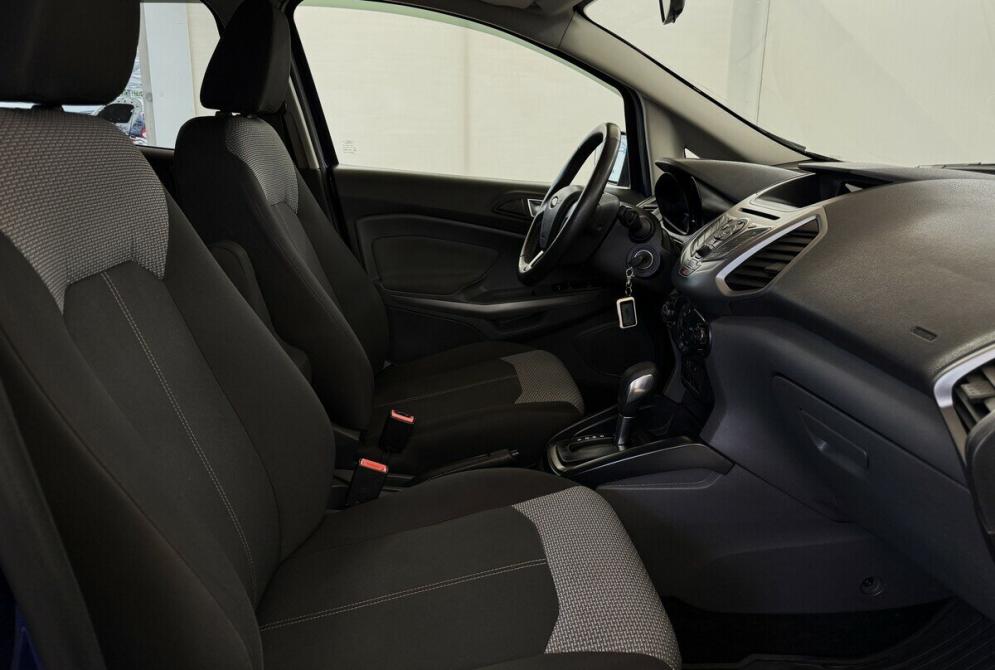 Ford EcoSport II Москва  - изображение 10