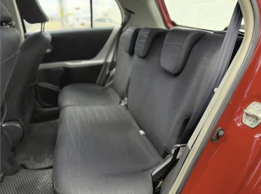 Toyota Yaris II Ставрополь  - изображение 20