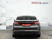 Ford Mondeo V Екатеринбург  - изображение 22