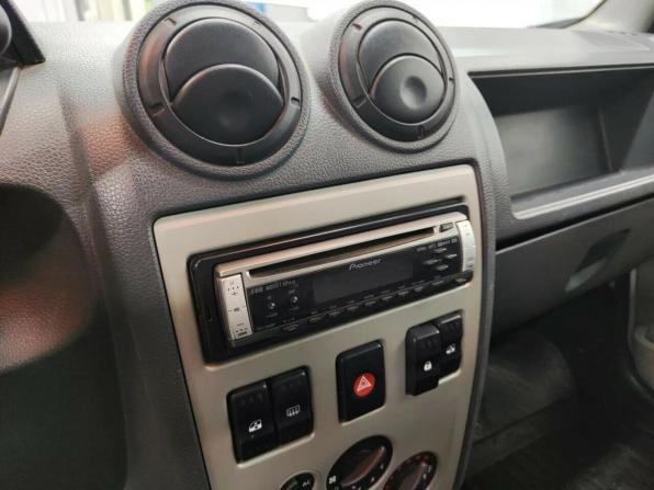Renault Logan I с пробегом 2006 года, цена 235 200 рублей, 198048 км, седан, Автокод Объявления