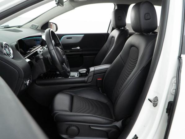 Mercedes-Benz B-Класс III (W247) с пробегом 2019 года, цена 1 777 077 рублей, 119689 км, хэтчбек, Автокод Объявления