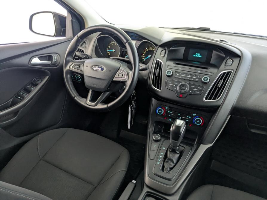 Ford Focus III Рестайлинг Москва  - изображение 26