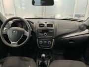 Lada (ВАЗ) Granta I Рестайлинг Москва  - изображение 20