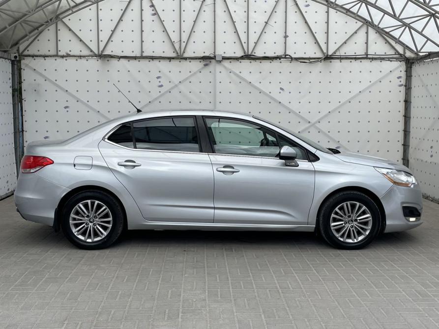 Citroen C4 II Тамбов  - изображение 9