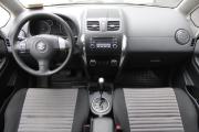 Suzuki SX4 I (Classic) Рестайлинг Ярославль  - изображение 23