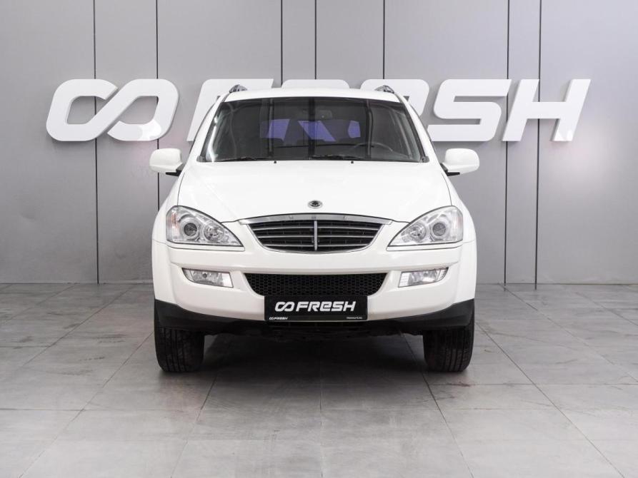 SsangYong Kyron I Рестайлинг Воронеж  - изображение 3