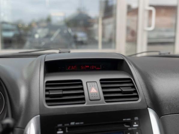 Suzuki SX4 I (Classic) с пробегом 2008 года, цена 710 000 рублей, 153433 км, хэтчбек, Автокод Объявления
