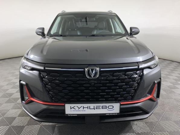 Changan CS35 Plus I Рестайлинг с пробегом 2023 года, цена 1 695 000 рублей, 53732 км, внедорожник, Автокод Объявления