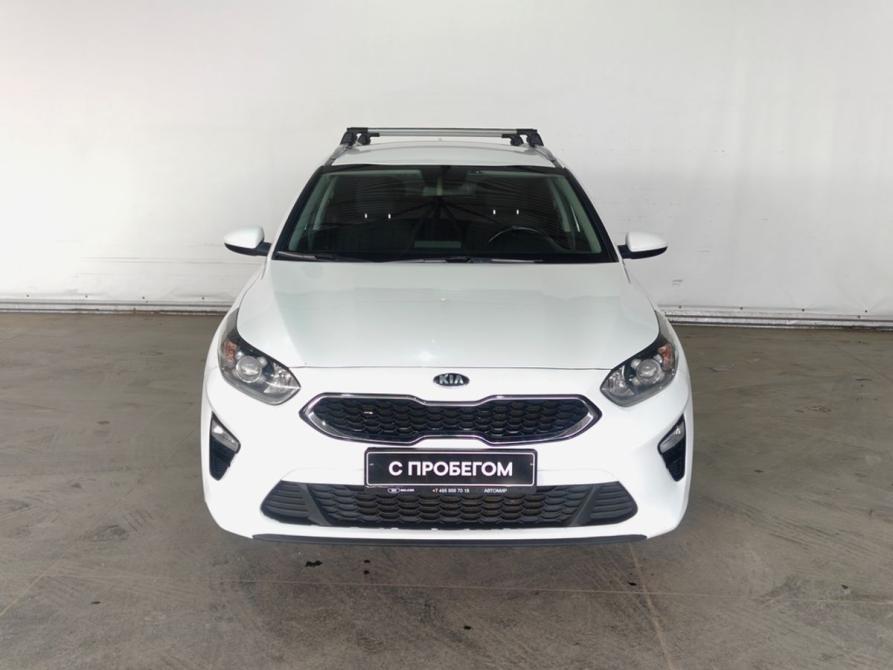 Kia Ceed III Москва  - изображение 2