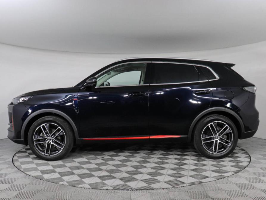 Changan CS55 Plus II Химки  - изображение 9