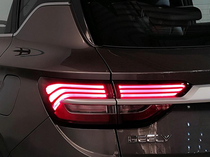 Geely Coolray I Москва  - изображение 6