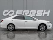 Toyota Camry VII (XV50) Рестайлинг Краснодар  - изображение 28