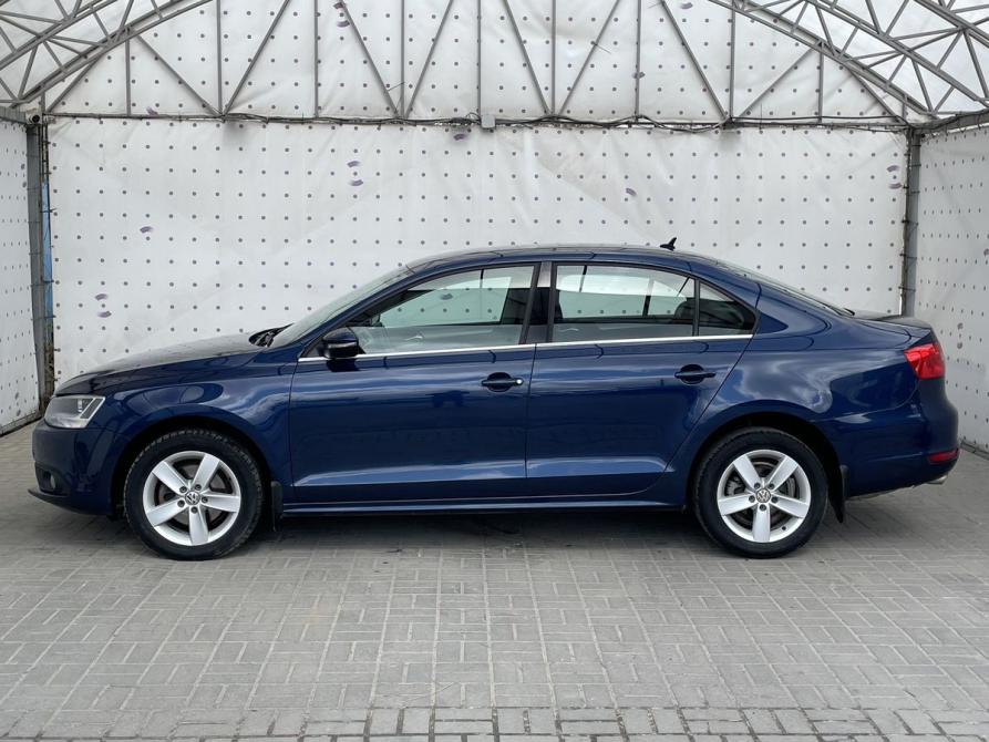 Volkswagen Jetta VI Тамбов  - изображение 10