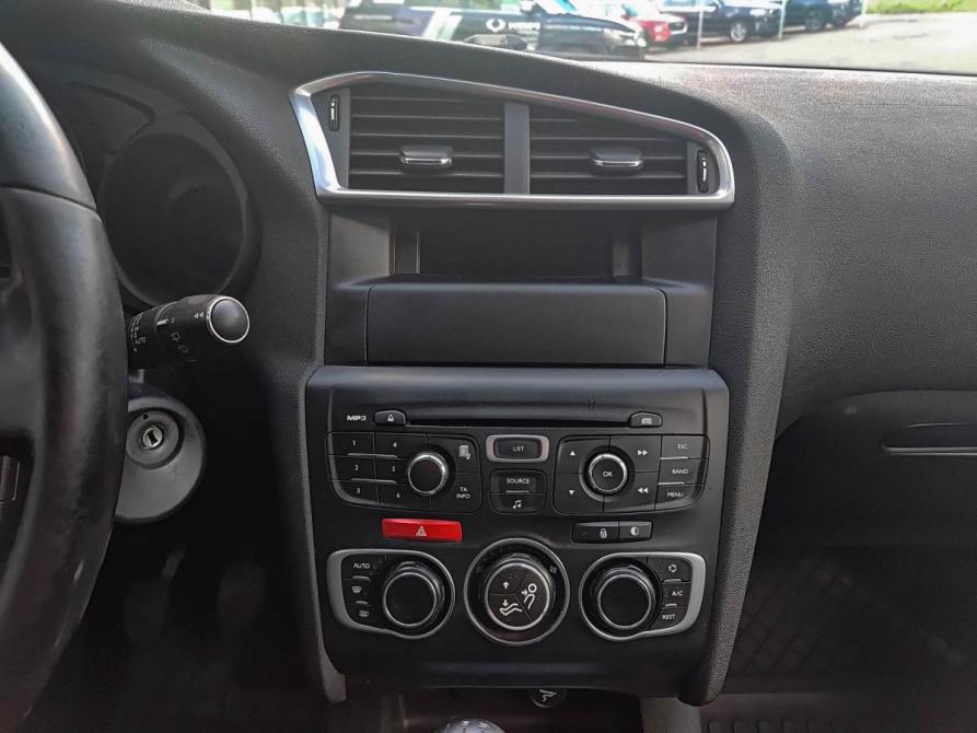 Citroen C4 II Ижевск  - изображение 18