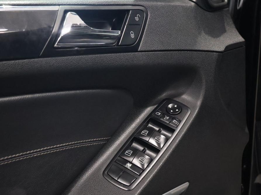 Mercedes-Benz GL-Класс I (X164) Рестайлинг Калуга  - изображение 26