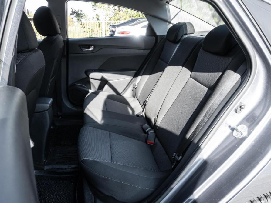 Hyundai Solaris II Ставрополь  - изображение 9