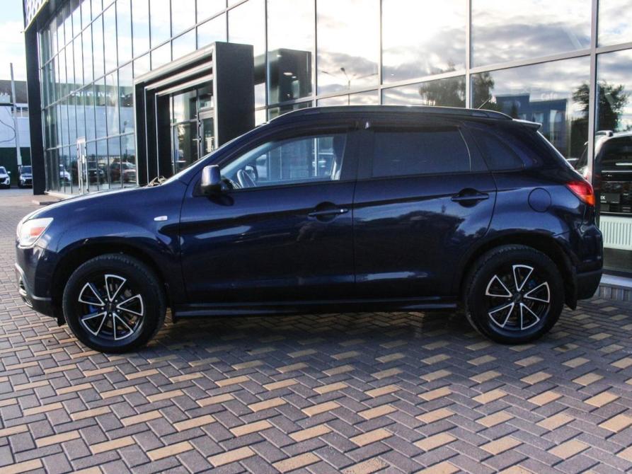 Mitsubishi ASX I Калуга  - изображение 2
