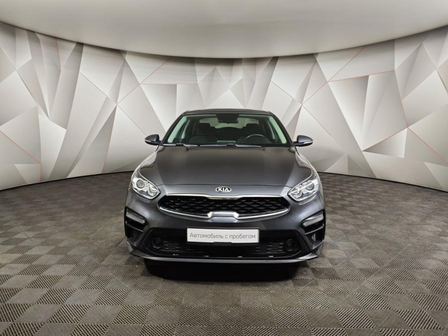 Kia Cerato IV Москва  - изображение 7